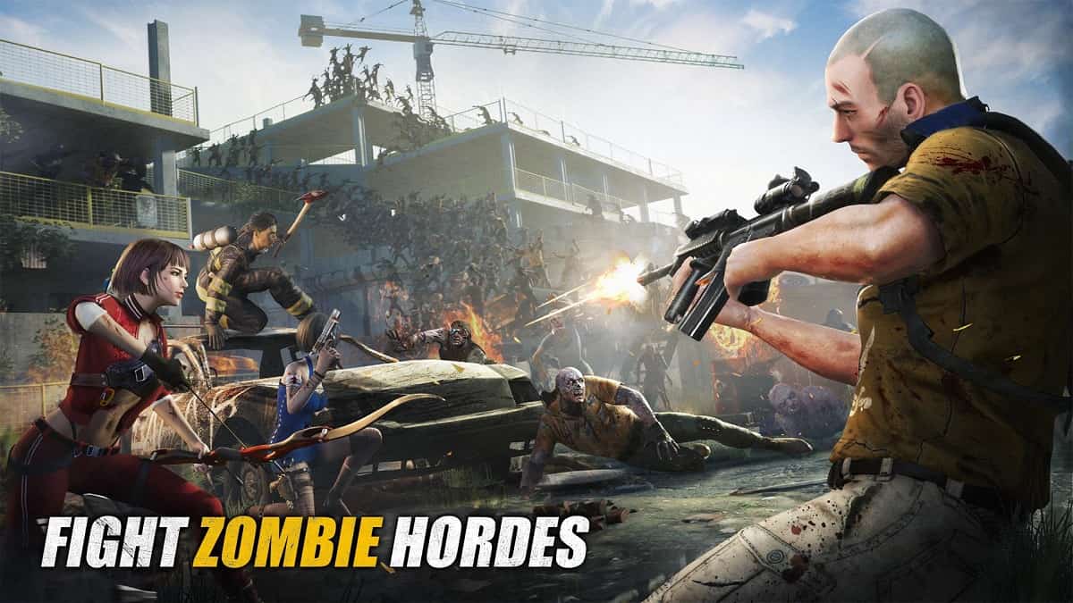 Game Puzzles & Survival 